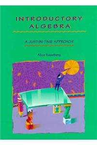 Introductory Algebra