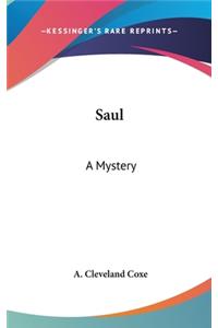 Saul