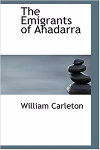Emigrants of Ahadarra