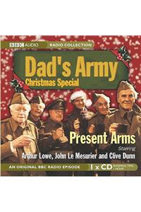 Dad's Army Christmas Special: Present Arms