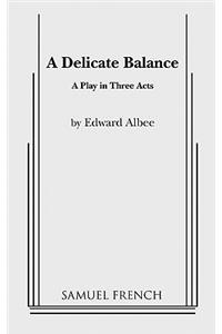 Delicate Balance