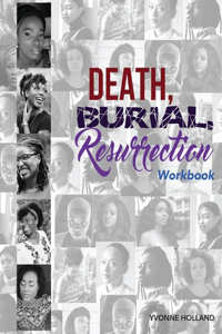 Death, Burial, Ressurrection Workbook
