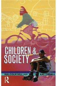 Children and Society