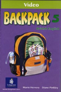 Backpack