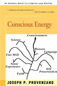 Conscious Energy