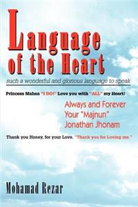 Language of the Heart