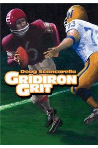 Gridiron Grit