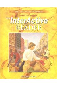 McDougal Littell Language of Literature: The Interactive Reader Grade 11