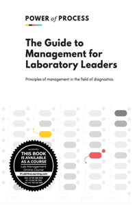 Guide to Management For Laboratory Leaders