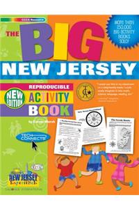 New Jersey Big Reproducible AC
