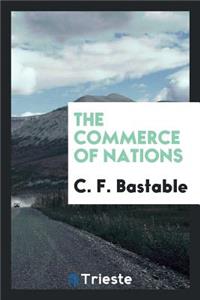 The Commerce of Nations