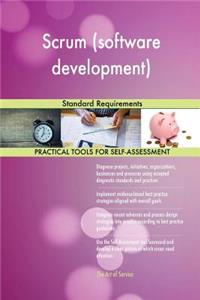 Scrum (software development) Standard Requirements