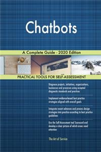 Chatbots A Complete Guide - 2020 Edition