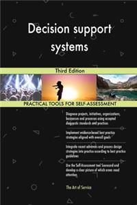 Decision support systems Third Edition