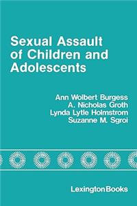 Sexual Assault of Children and Adolescents