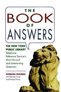 Book of Answers