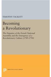 Becoming a Revolutionary