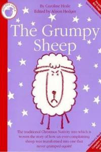 The Grumpy Sheep