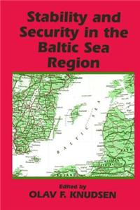 Stability and Security in the Baltic Sea Region