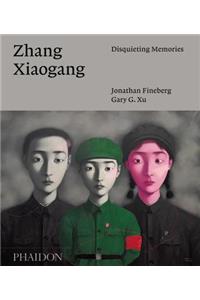 Zhang Xiaogang