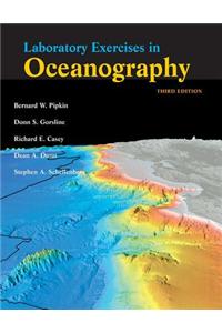 Laboratory Exercises in Oceanography, Fourth Edition