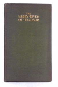 The Merry Wives of Windsor (Shakespeare in Performance Mup)