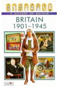 Britain, 1901-45