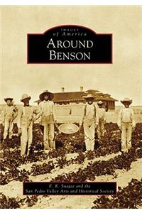 Around Benson