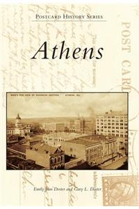 Athens