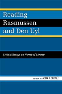 Reading Rasmussen and Den Uyl