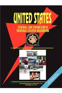 Us Federal Law Enforcement Training Center Handbook