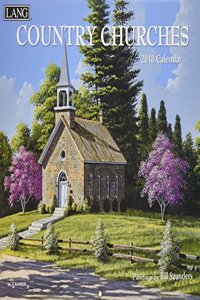 COUNTRY CHURCHES DLX