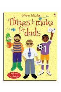 Things To Make For Dads