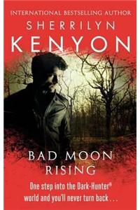 Bad Moon Rising