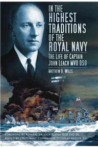 In the Highest Traditions of the Royal Navy