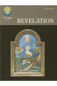 Lifelight: Revelation - Leaders Guide