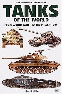 Illus Directory of Tanks and Figh