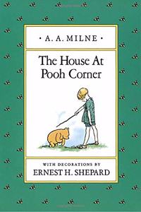 The House at Pooh Corner