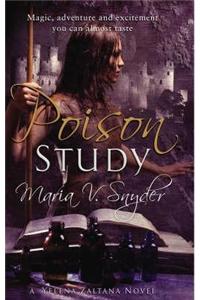 Poison Study