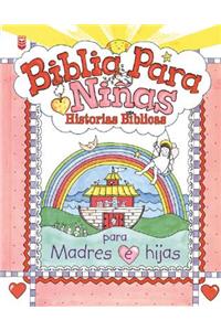 Biblia Para Niñas