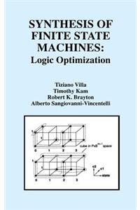 Synthesis of Finite State Machines