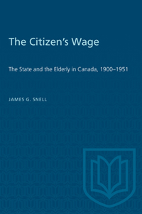 Citizen's Wage