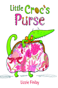 Little Croc's Purse