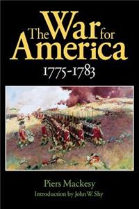 War for America, 1775-1783