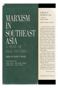 Marxism in South East Asia