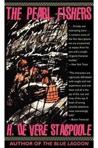 The Pearl Fishers