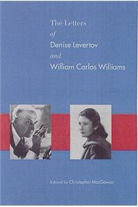 Letters of Denise Levertov & William Carlos Williams