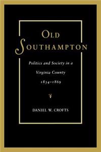 Old Southampton