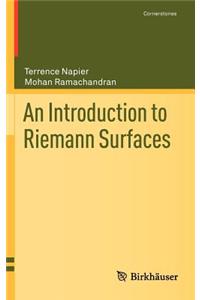 Introduction to Riemann Surfaces