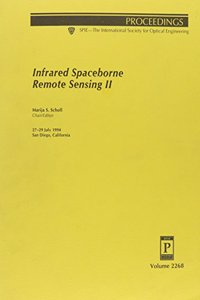 Infrared Spaceborne Remote Sensing Ii